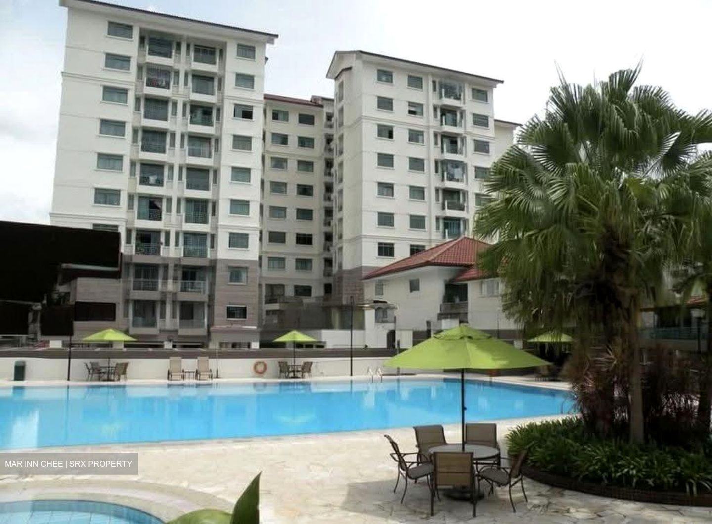 Changi Court (D16), Condominium #628214351